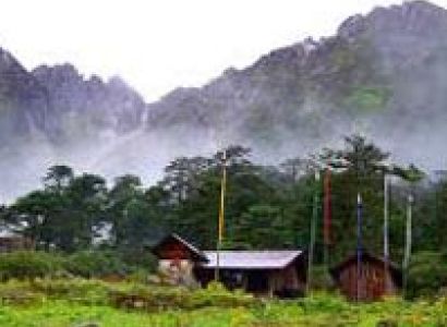 Darjeeling - Gangtok - Yumthang Valley - Pelling 9N/10D