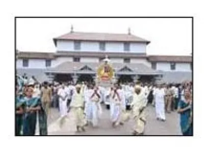 Dharmasthala & Kukke Subramanya Tour