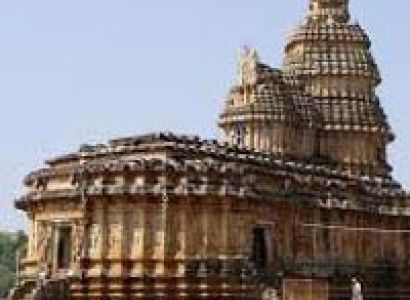 Sringeri & Hornadu Tour