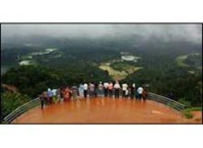 Coorg Tour