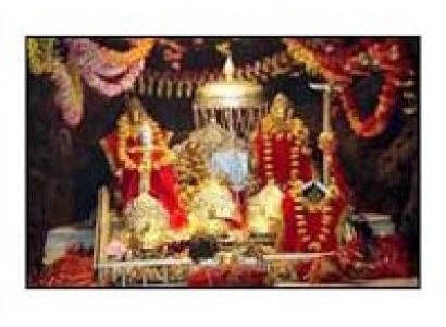 Mata Vaishno Devi Helicopter tour Packages