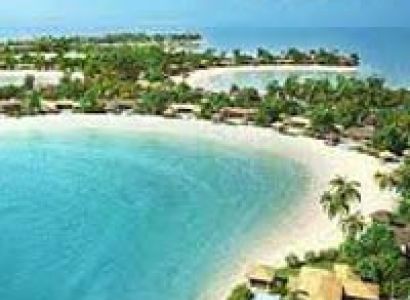 7 Days Holiday in Andaman (Family Special) Tour