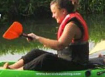 Golden Triangle Kerala Backwater Tour