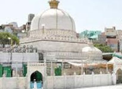 Spiritual Sojourn in Ajmer and Pushkar Tour