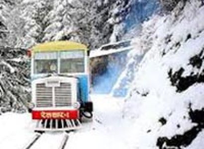 Holiday in Kullu & Manali from Delhi Tour