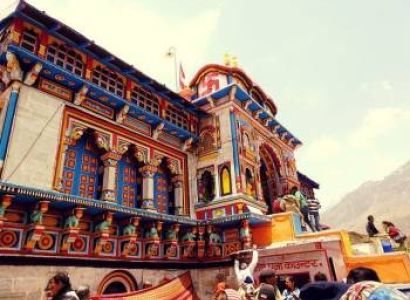 Chardham Yatra Lowest Rates