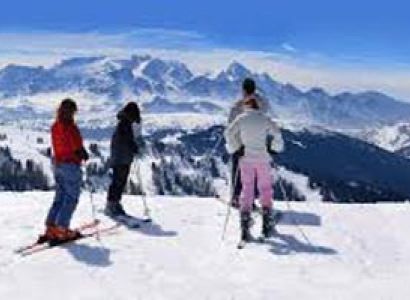 Himachal Honeymoon Holiday Package