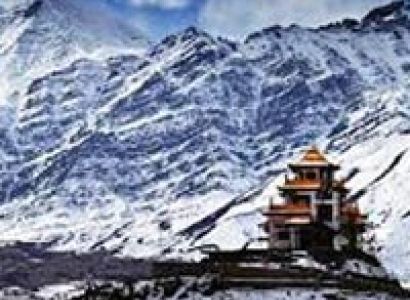 Ladakh Honeymoon Tour