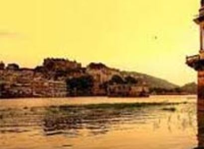 Short Escape to Udaipur Tour