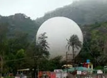 Short Escape to Mount Abu Tour Package