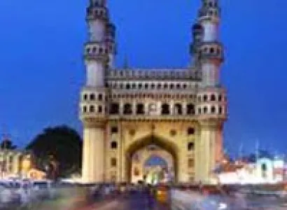 Hyderabad Tour Package
