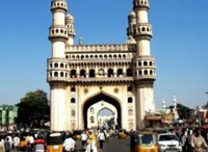 Vizag And Hyderabad Tour