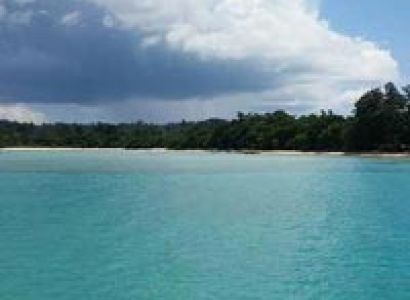 Andaman Tour