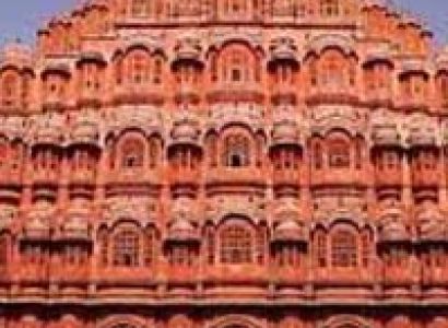 Jaipur, Pushkar, Udaipur, Jodhpur, Jaisalmer, Sonar Kella, Bikaner Tour