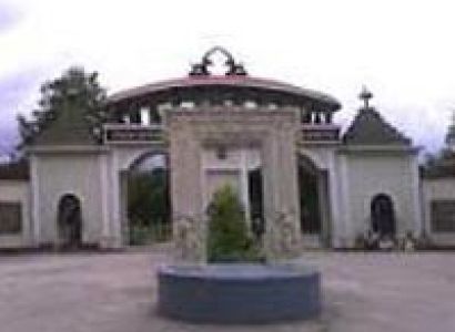 Kerala And Kanyakumari Tour