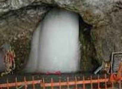 Amarnath Pilgrim Tour