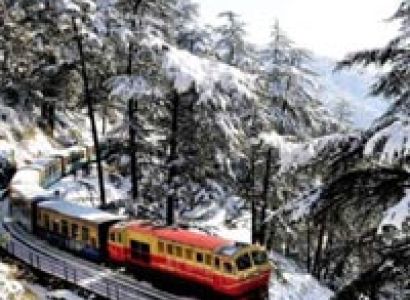 Delhi Shimla Manali Tour By Car