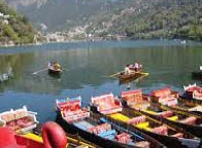 Delhi - Nainital - Jim Corbett Tour
