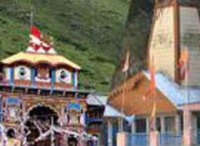 Chardham Tour Packages