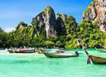 Andaman & Nicobar 4N/5D - Package