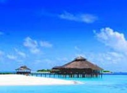 Mesmerizing Maldives (3N/4D) Tour