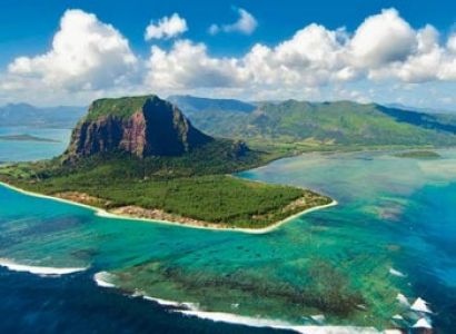 Family Tour Package of Dubai with Mauritius