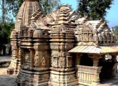 Rajasthan Tour Package