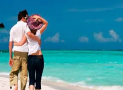 Honeymoon Mauritius 5 Days Holiday Package