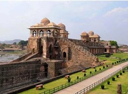 Madhya Pradesh Bhraman Tour