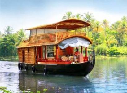 Splendid San Jose 4 N - 5 D Tour