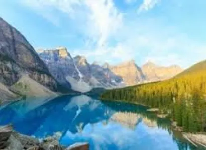 Magnetic Vancouver Calgary Tour