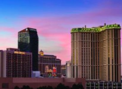 Irresistible Las Vegas Los Angeles Tour