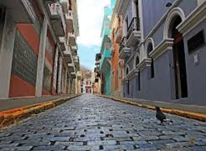 Historica Puerto Rica Tour