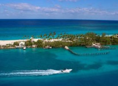 Gorgeous Bahamas Tour