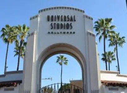 Fabulous West Coust Usa Tour