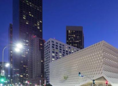 Energetic Brazil Tour