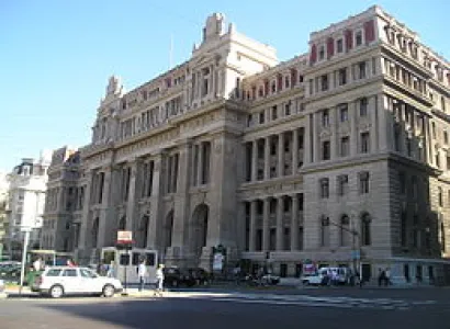 Appealing Argentina Tour