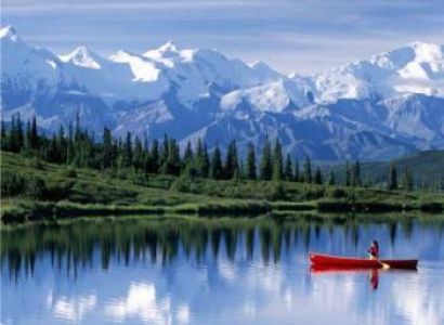 Amazing Alaska Tour