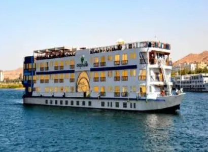 Egypt - Sharm El Sheikh and Nile Cruise Tour
