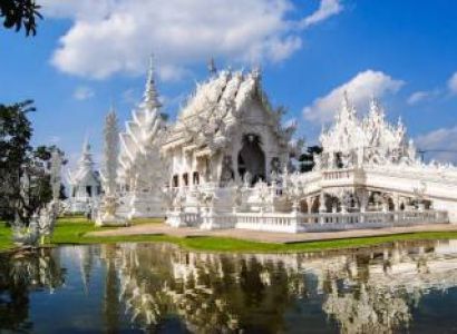 Lovely Thailand Tour