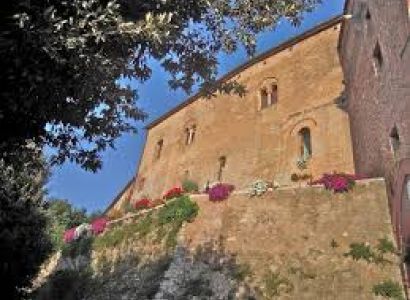 Autumn in Italy Tour