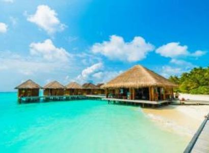 Amazing Maldives Tour