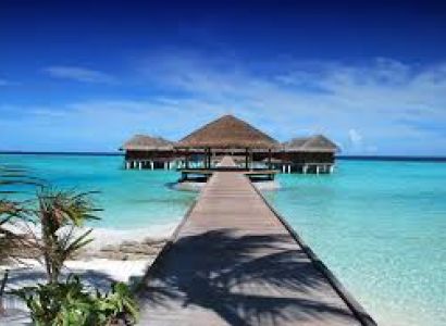 Exotic Maldives Tour