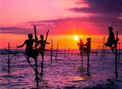 Simply Sri Lanka Tour