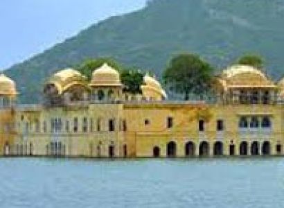 Jaipur Sightseeing Package