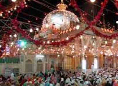 Jaipur - Ajmer - Pushkar - Jodhpur Package