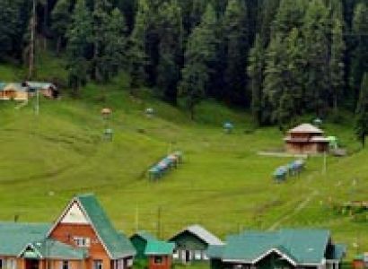 Srinagar Tour