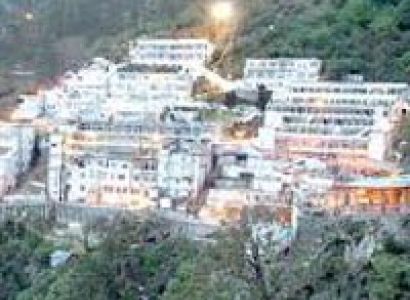 Vaishno Devi Tour Package