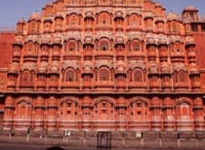 Magnificent Rajasthan Tour