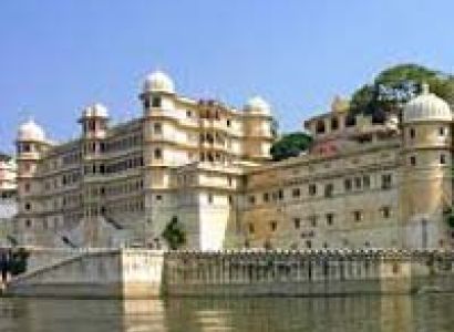 Blissful Rajasthan Tour
